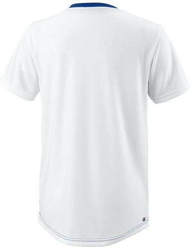 WILSON-Angle T-Shirt Manches Courtes-1