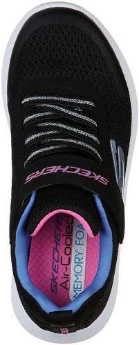 Skechers-Dyna Tread Enfants Baskets-4