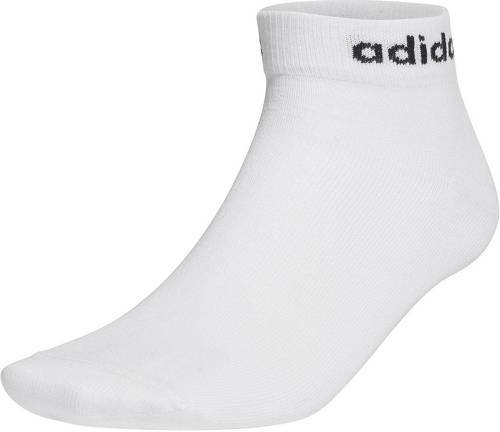 adidas Performance-Essentials Lot De 3 Chaussettes-1