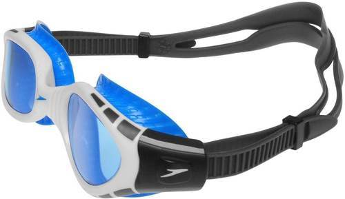 Speedo-Futura Biofuse Flexiseal Lunettes De Protection Natation-1