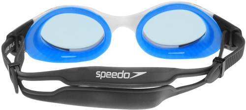 Speedo-Futura Biofuse Flexiseal Lunettes De Protection Natation-2