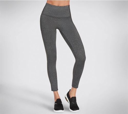 Skechers-Go Walk Taille Haute Leggings Ii-1