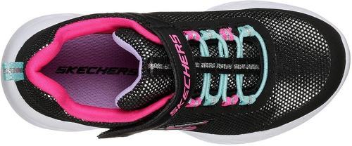 Skechers-GoRun 600 Enfants Baskets-2