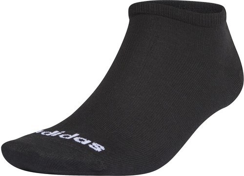 adidas Performance-Low Cut Lot De 3 Chaussettes-1