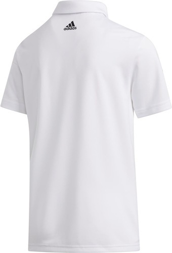 adidas Performance-Polo 3-Stripes-4