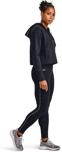UNDER ARMOUR-Rival Fleece Crop - Sweat de fitness-3