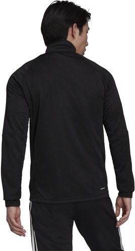 adidas Sportswear-Veste de survêtement AEROREADY Sereno Cut 3-Stripes Slim-2