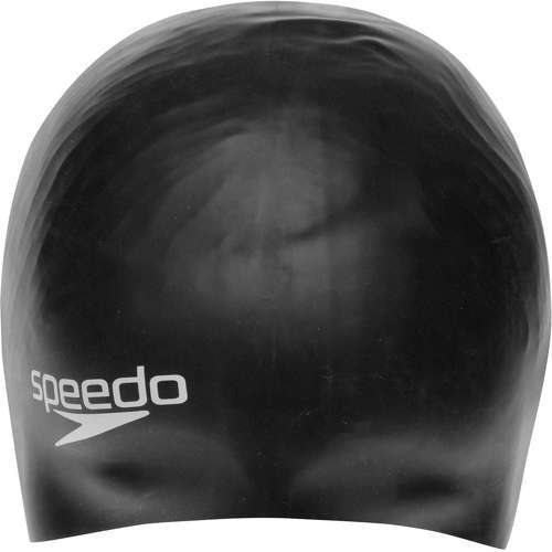 Speedo-Silicone Bonnet De Natation-1