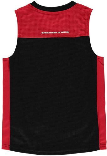 Everlast-Top Sans Manches De Basketball-1