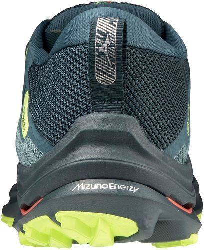 MIZUNO-Wave Rider Gore-Tex-2