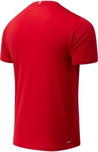 NEW BALANCE-Accelerate Running T-Shirt Manches Courtes-1