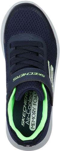 Skechers-Dyna Tread Enfants Baskets-4