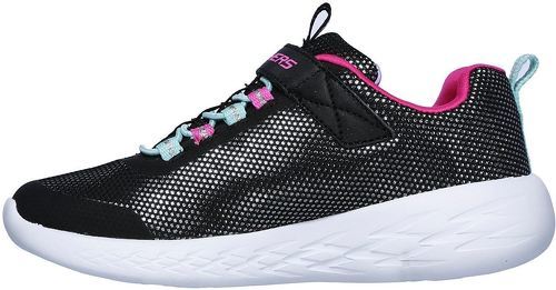 Skechers-GoRun 600 Enfants Baskets-4
