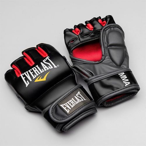 Everlast-Grappling Gants De Boxe D'Entraînement-3