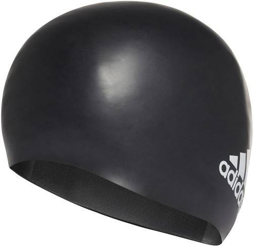 adidas Performance-Headwear Bonnet De Natation-3