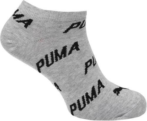 PUMA-Lot De 2 Chaussettes-2