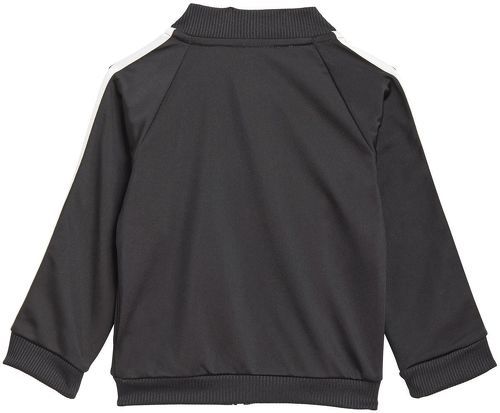 adidas Sportswear-Rayé Ensemble Survêtement Polyester-3