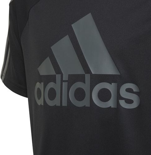 adidas Sportswear-T-shirt Sereno AEROREADY-4