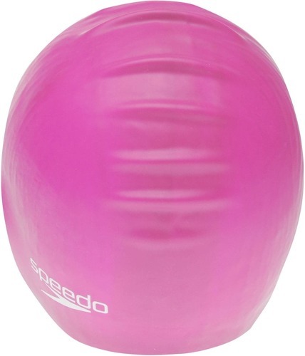 Speedo-Silicone Bonnet De Natation-2