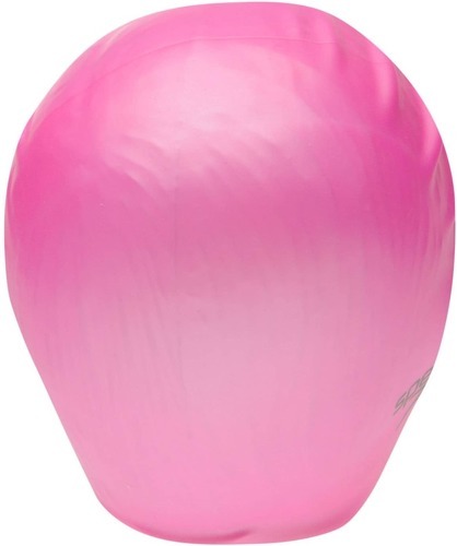 Speedo-Silicone Bonnet De Natation-2
