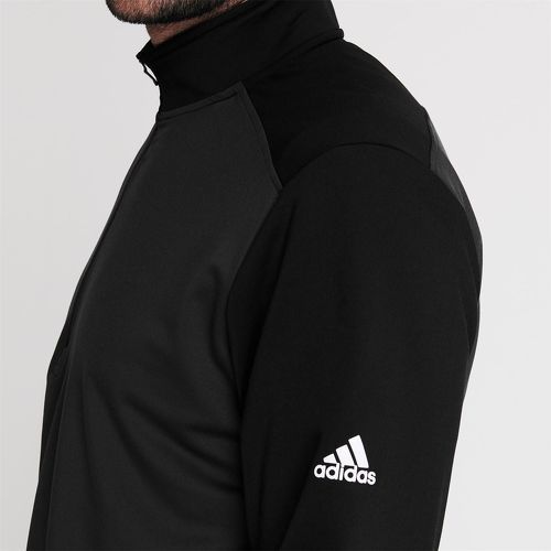 adidas Performance-Sweat Zippé-4