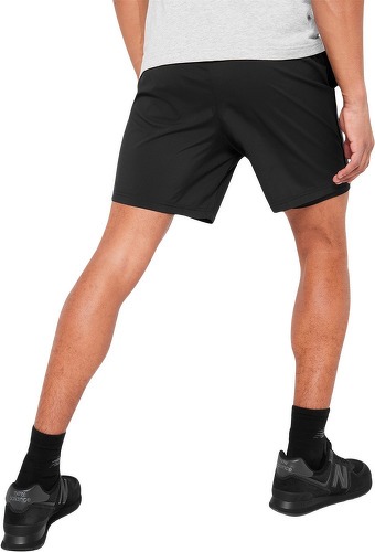 NEW BALANCE-Core 2 In 1 7Inch - Short de running-2