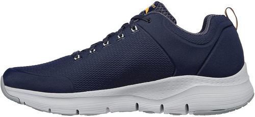 Skechers-Archfit Titan Baskets-1