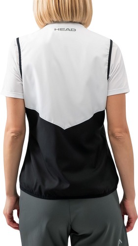 HEAD-Club Veste Sans Manches Sport-2