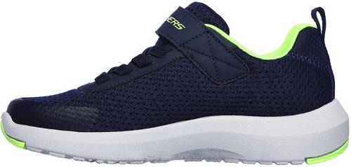 Skechers-Dyna Tread Enfants Baskets-1