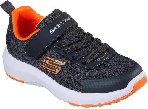 Skechers-Dyna Tread Enfants Baskets-2