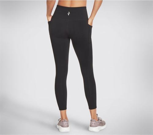 Skechers-Go Walk Taille Haute 7 8 Leggings Ii-2