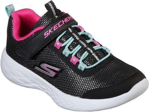 Skechers-GoRun 600 Enfants Baskets-1