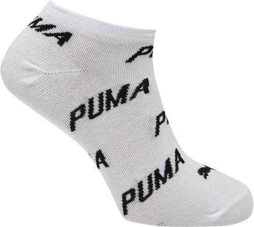 PUMA-Lot De 2 Chaussettes-1