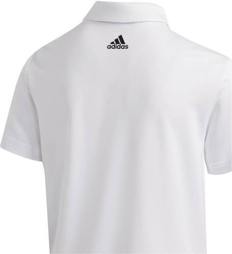 adidas Performance-Polo 3-Stripes-2