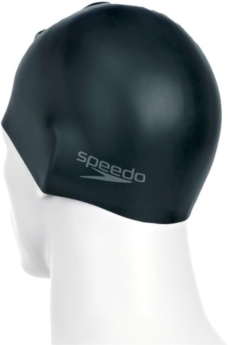 Speedo-Silicone Bonnet De Natation-1