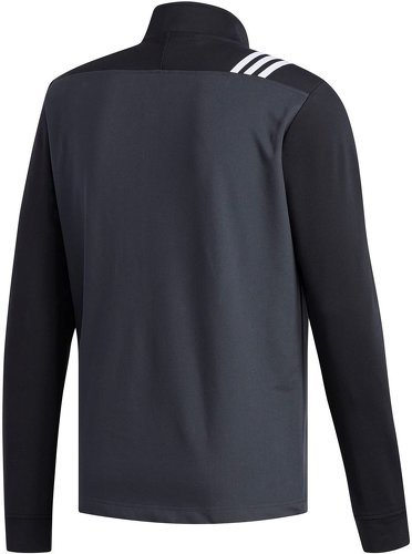 adidas Performance-Sweat Zippé-1