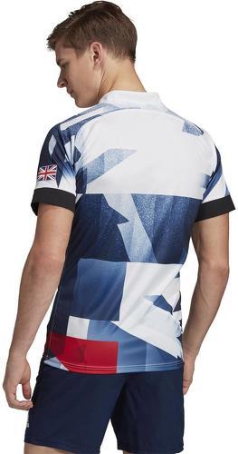adidas Performance-Maillot Team GB Rugby-4