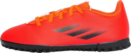 adidas Performance-X Speedflow.4 Turf-2
