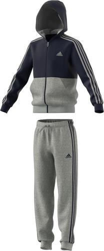 adidas Sportswear-Survêtement 3-Stripes-1