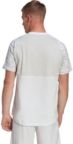 adidas Performance-T-shirt Allemagne Game Day Travel-2