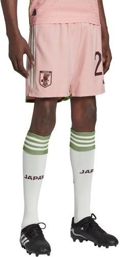 adidas Performance-Short Japon 22 Special Pack Authentique-1