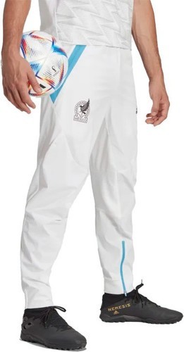 adidas Performance-Pantalon Mexique Game Day Travel-1