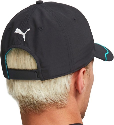 PUMA-Casquette Mercedes Amg Petronas Formula One-1