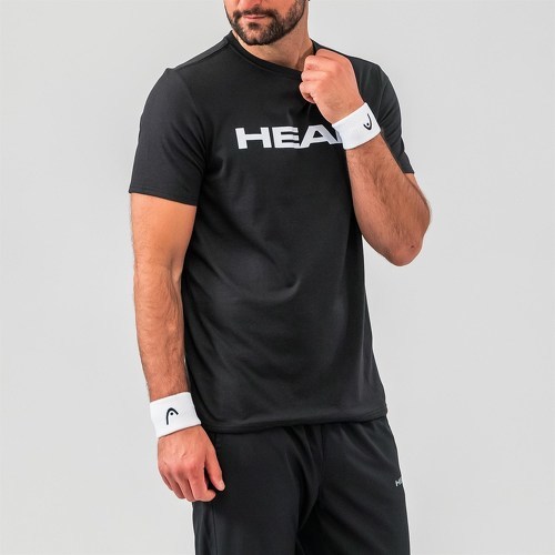 HEAD-Head T-Shirt Maniche Corte Club Ivan-2