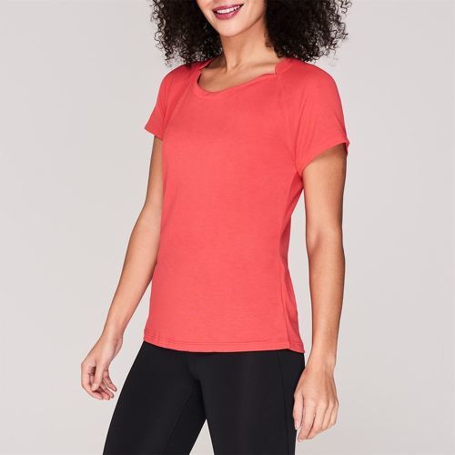 WILSON-Condition T-Shirt Manches Courtes-1