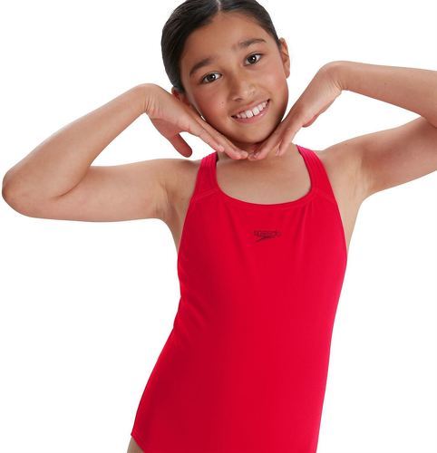 Speedo-1 Pièce Speedo Eco+ Medalist - Maillot de bain de natation-3
