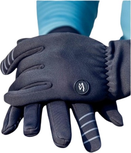 SPIUK-Spiuk Gants Longs Anatomic-2