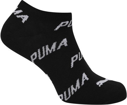 PUMA-Lot De 2 Chaussettes-1