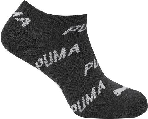 PUMA-Lot De 2 Chaussettes-2