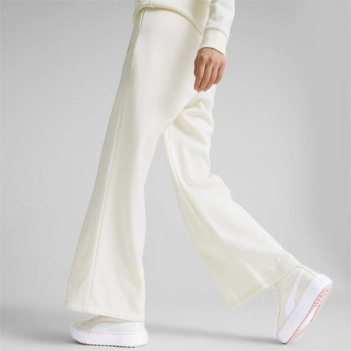 PUMA-PUMA PANTALONI ESS+ EMBROIDERY-2